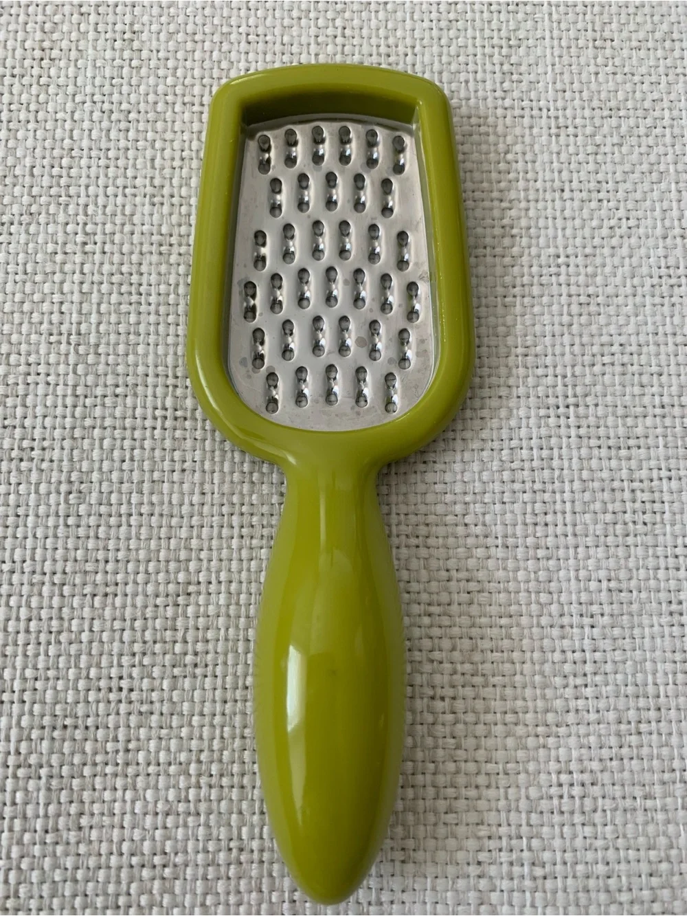 Joie Mini Grater, Stainless Steel Blade, BPA Free